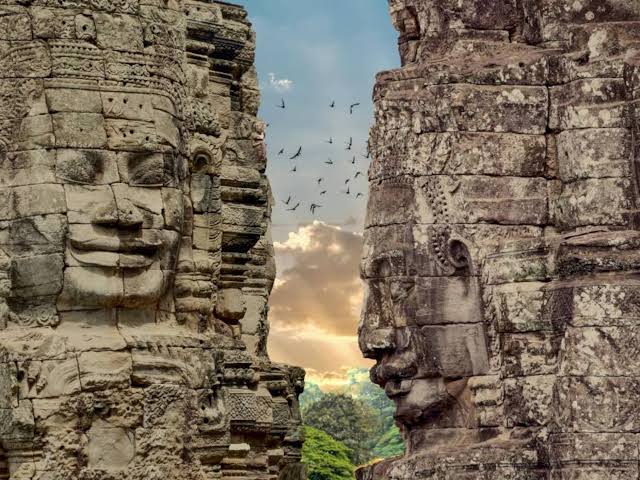 Vietnam, Camboya y Tailandia con playas
