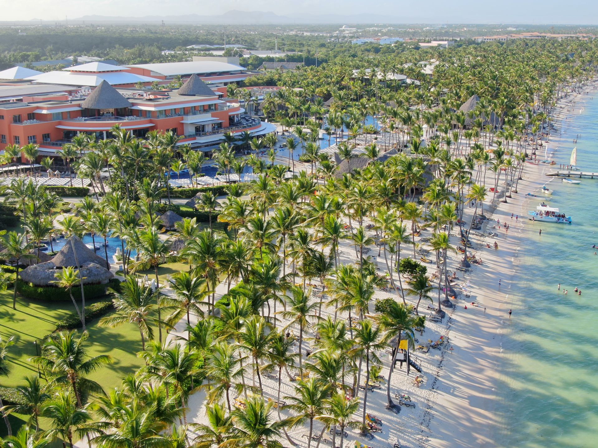 Nueva York & Punta Cana