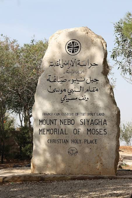 Jordania slow travel