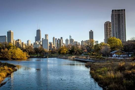 Ruta 66, de Chicago a Los Ángeles