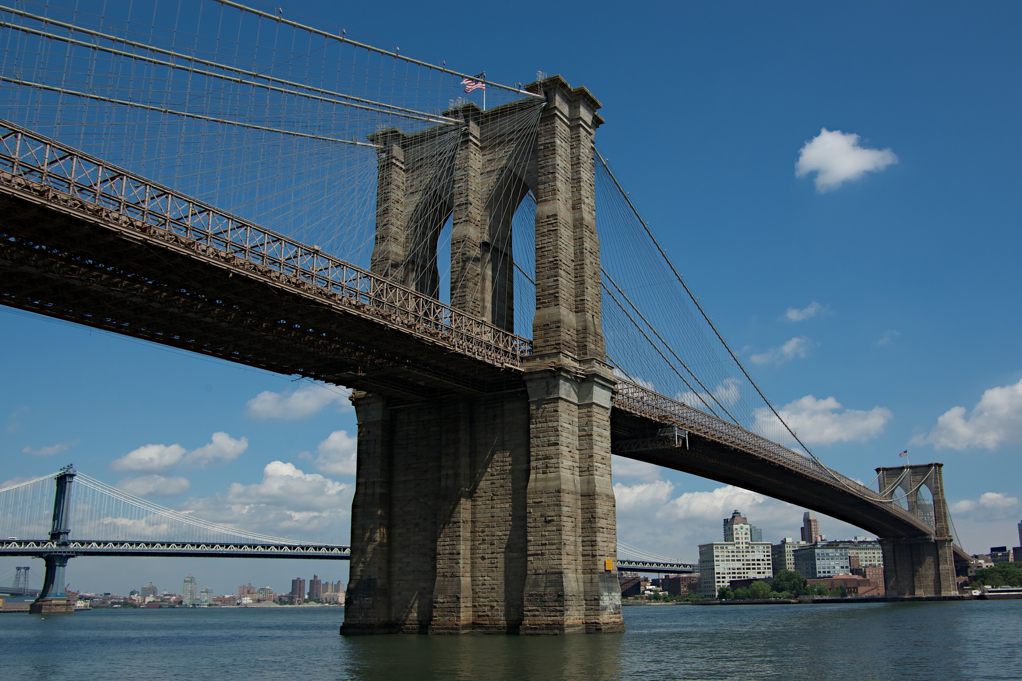 Escapada a Nueva York