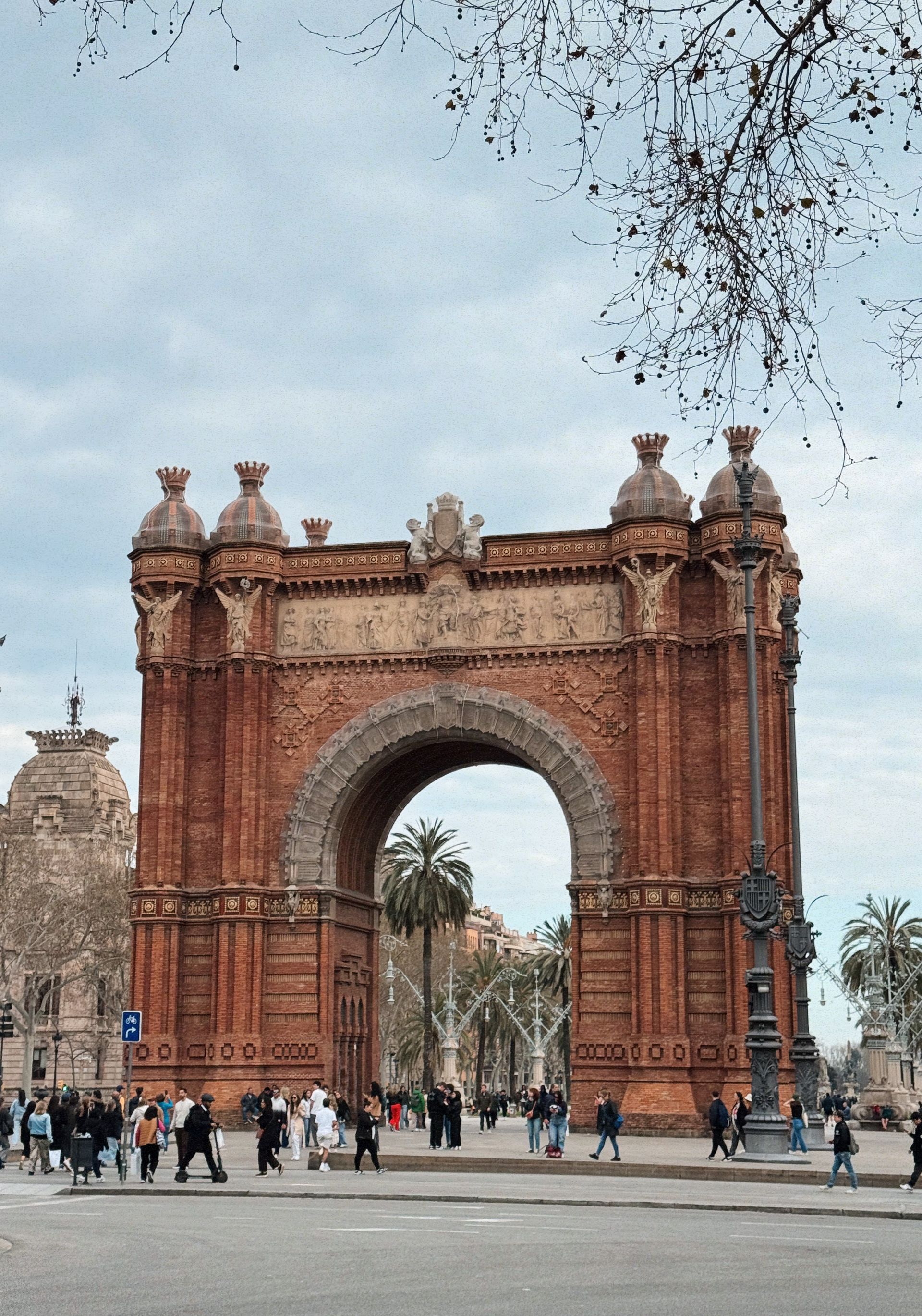 Europa clásica en Semana Santa