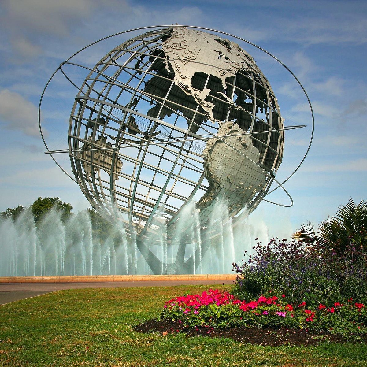 Escapada a Nueva York