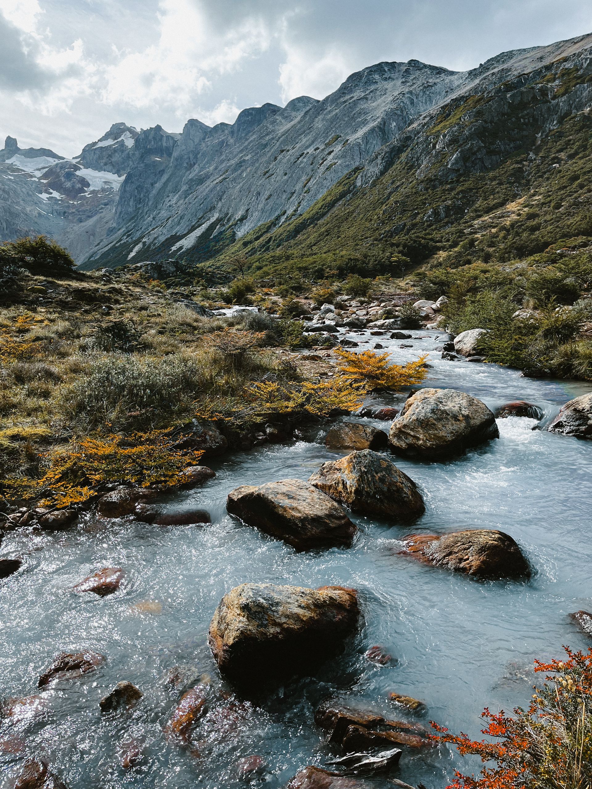 Ushuaia, naturaleza & aventura