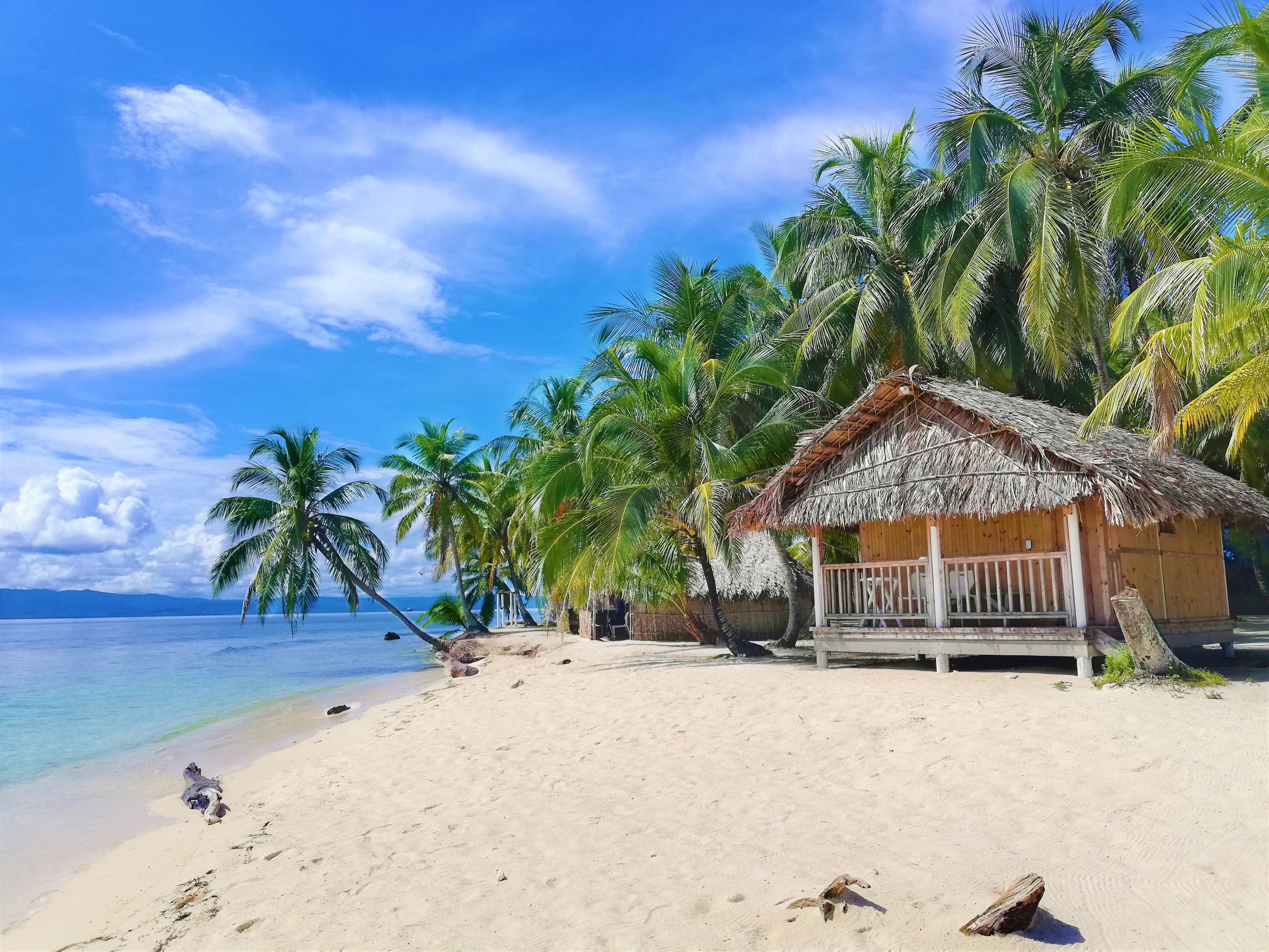 Panamá, San Blas y Curaçao