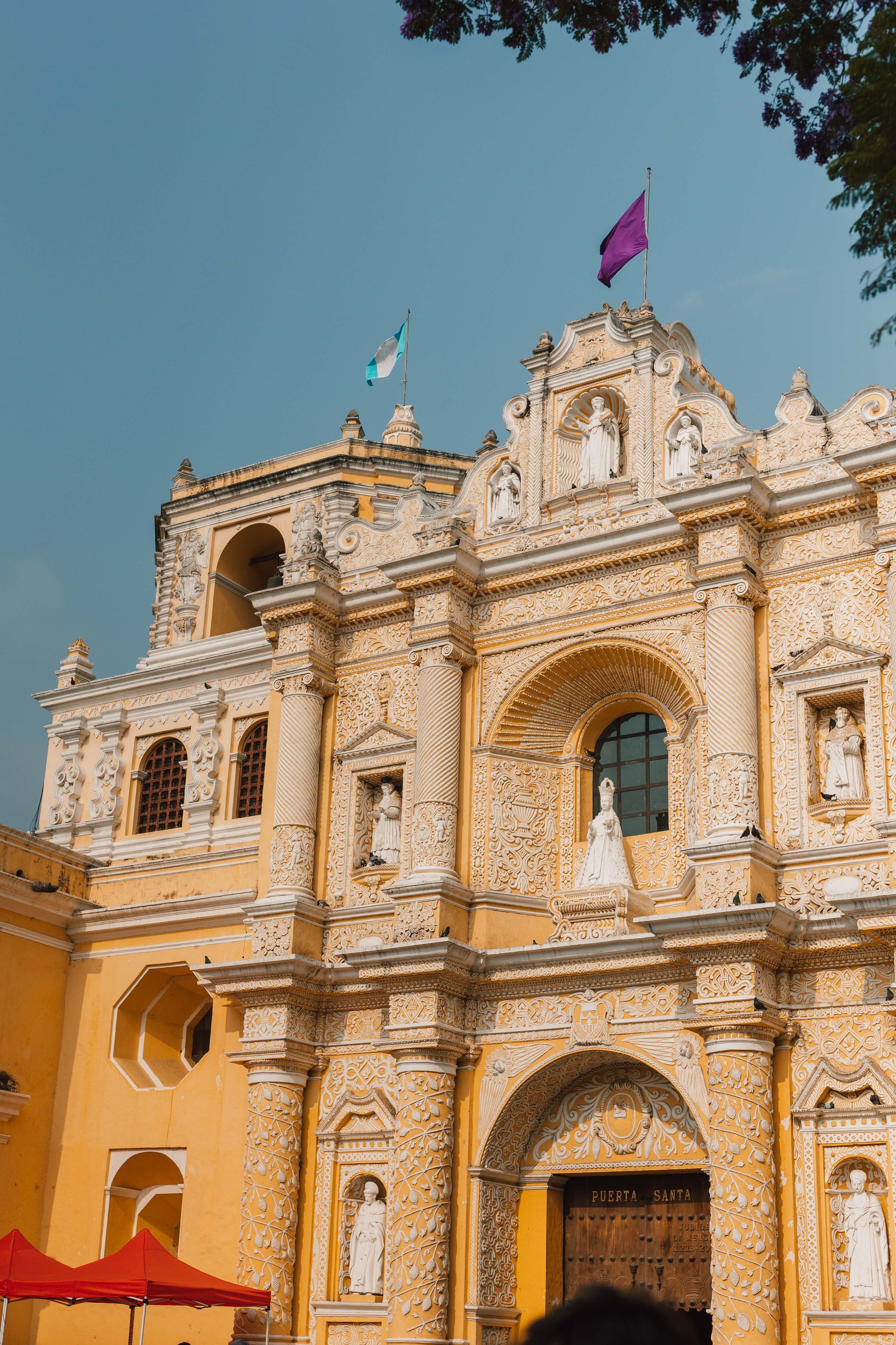 Guatemala en Semana Santa
