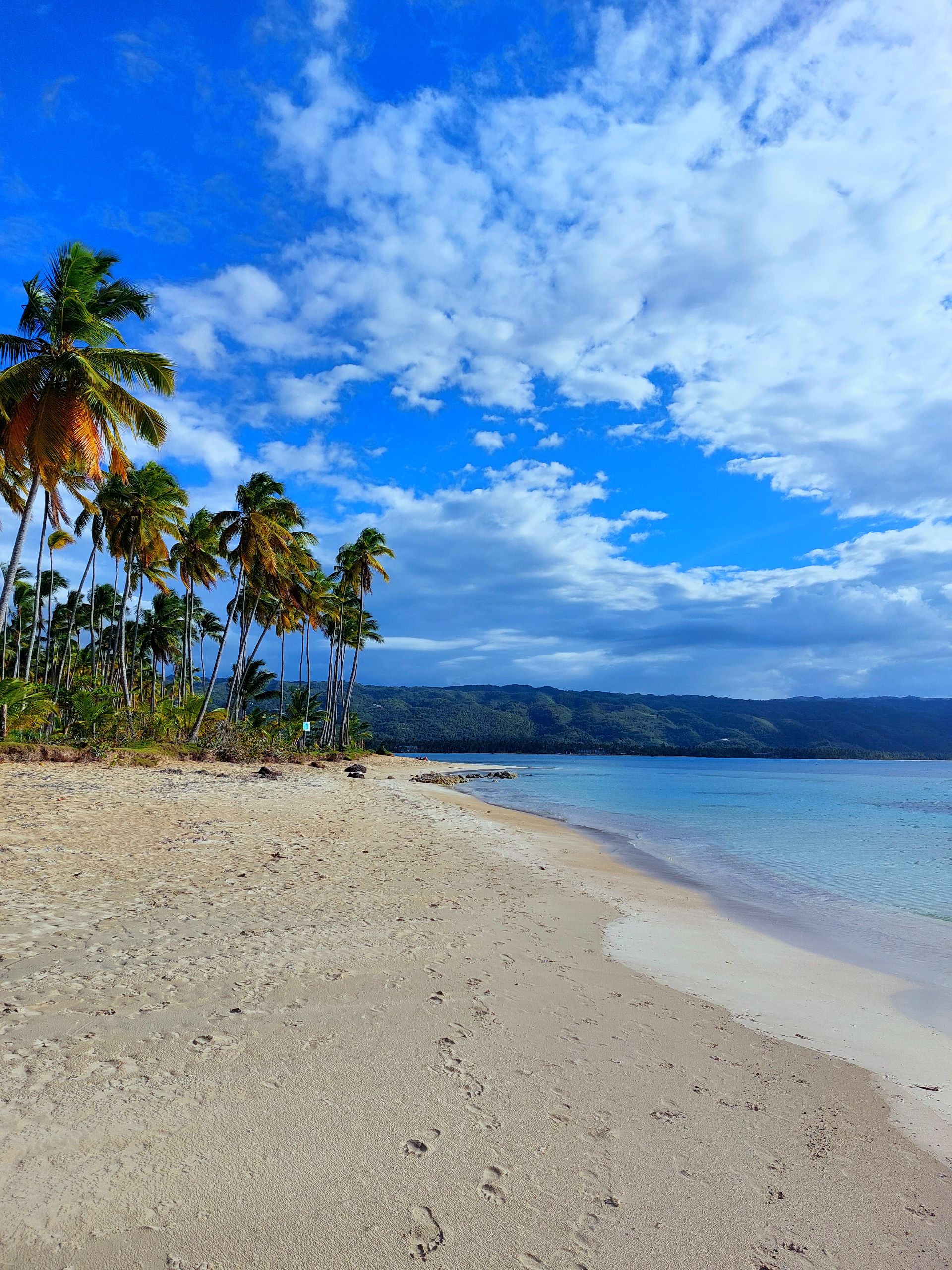 Playas del norte de Dominicana