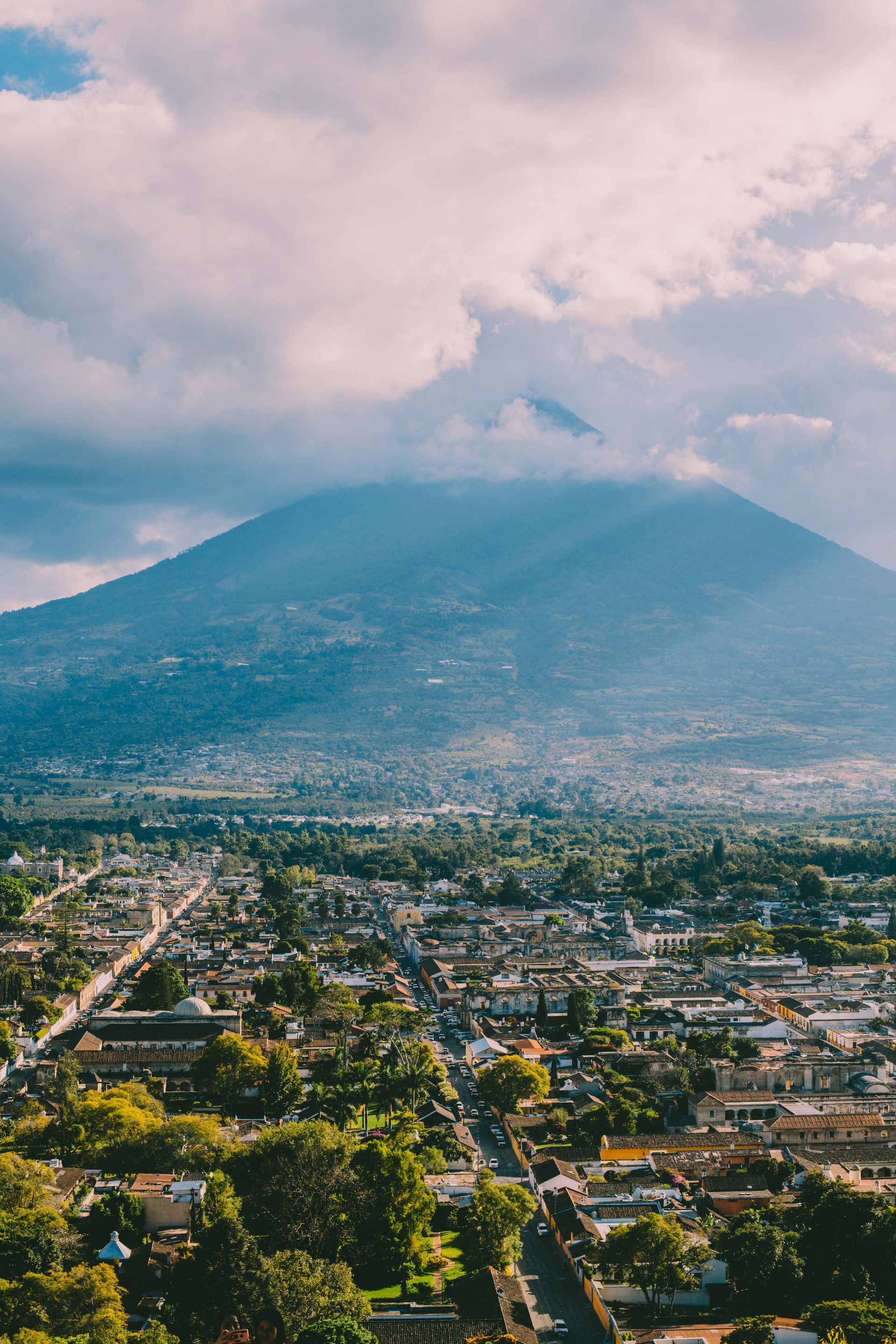 Guatemala en Semana Santa