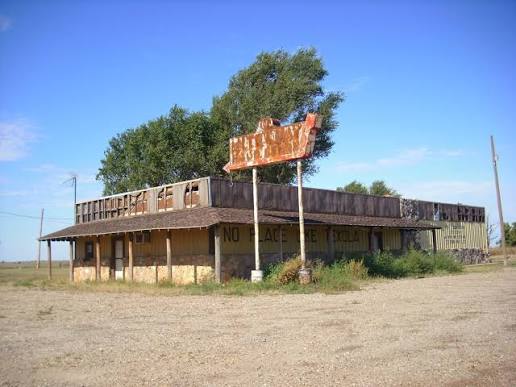 Ruta 66, de Chicago a Los Ángeles