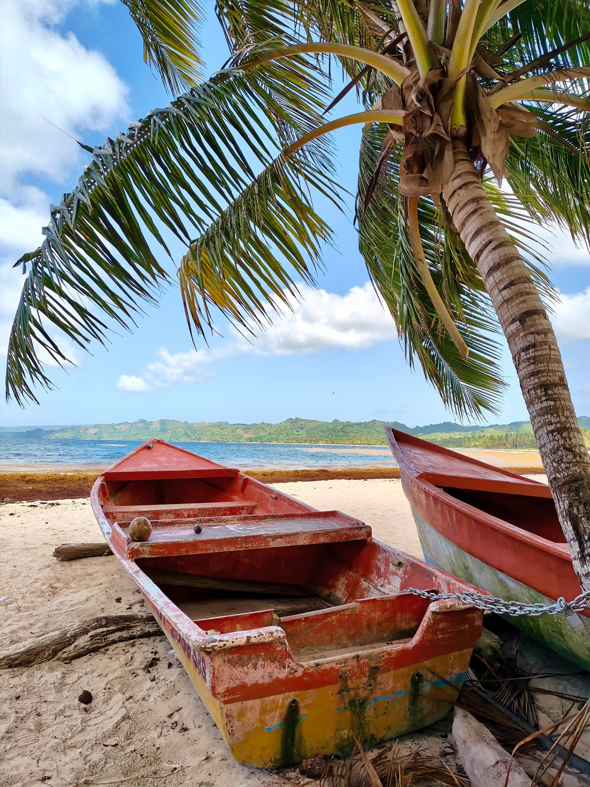 Playas del norte de Dominicana