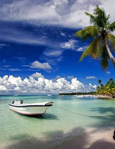 Punta Cana + crucero por islas del Caribe