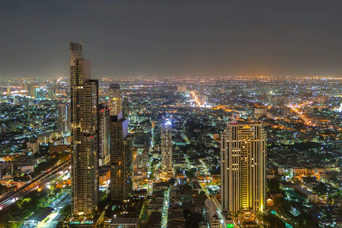 Vietnam, Camboya y Tailandia con playas