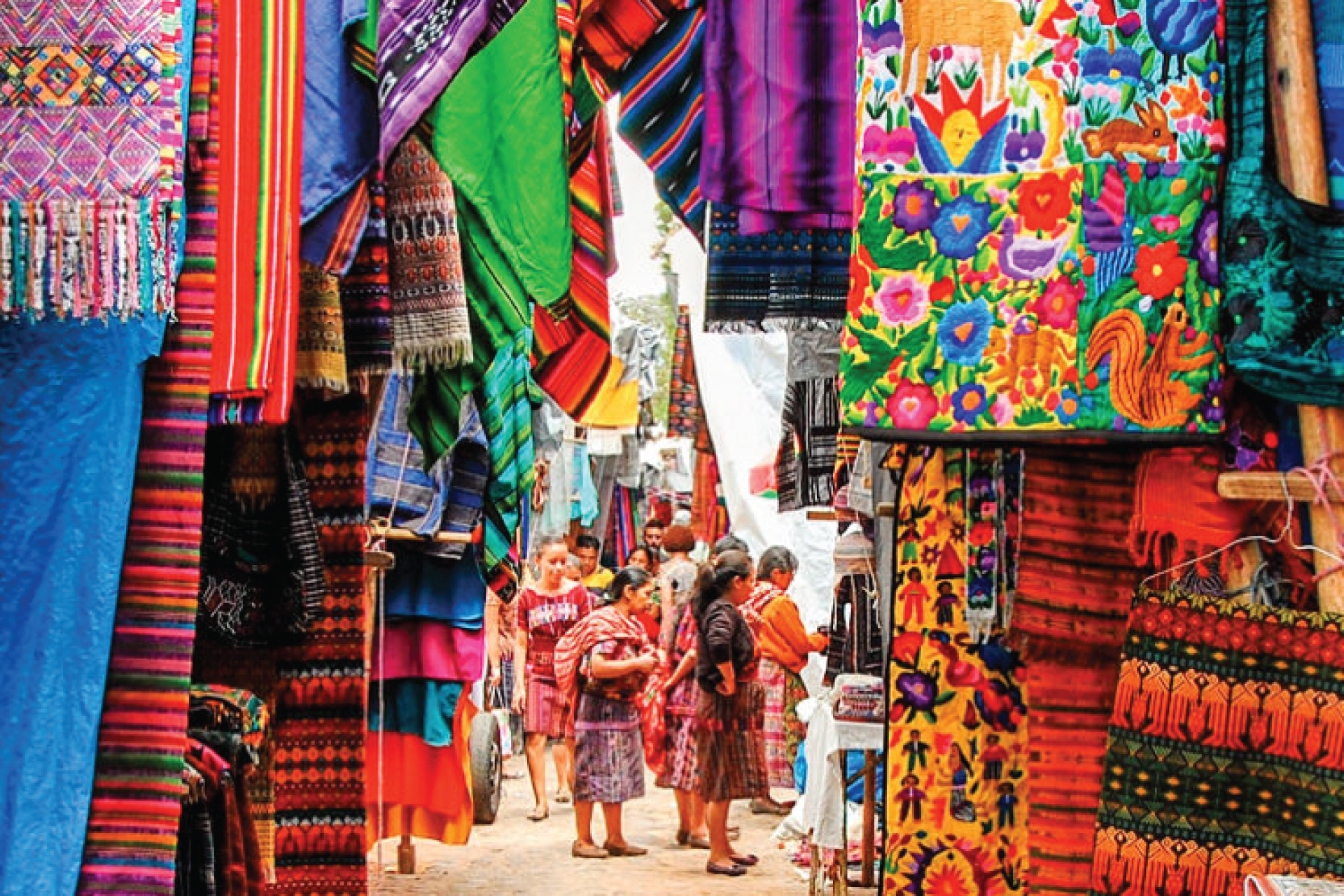 Guatemala en Semana Santa